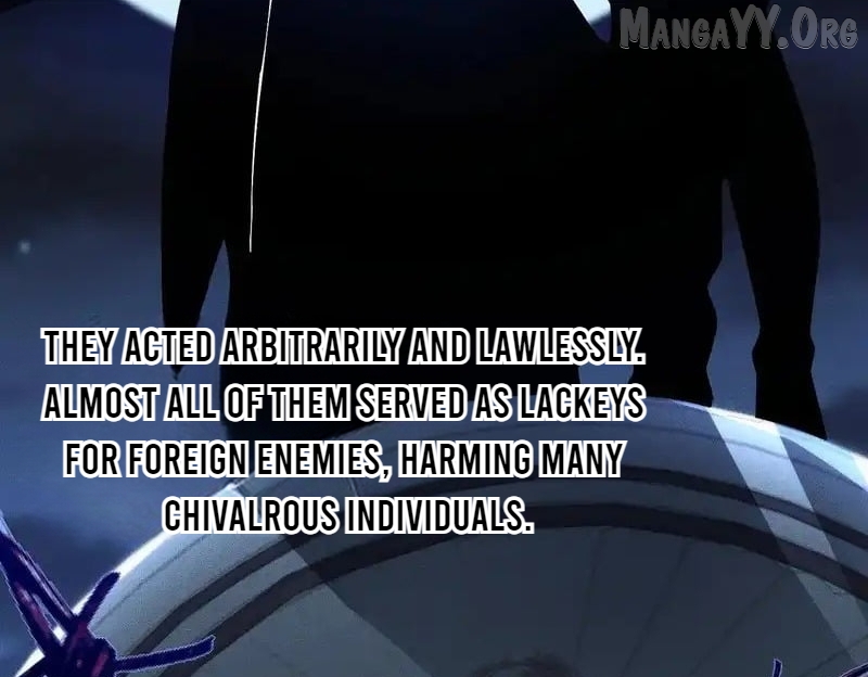 Hidden Dragon in the City (2025) Chapter 31 - page 134